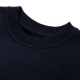 Свитшот детский Toima Kids 2.0, темно-синий - фото 3