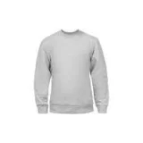 Свитшот детский Toima Kids, серый меланж - фото 1