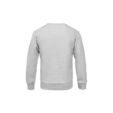 Свитшот детский Toima Kids, серый меланж - фото 3