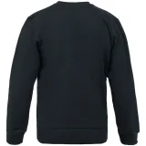 Свитшот детский Toima Kids, темно-синий - фото 7