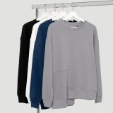 Свитшот Neofit, кремовый - фото 13