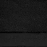 Свитшот оверсайз унисекс Omnifit, черный - фото 5