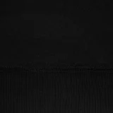 Свитшот оверсайз унисекс True Self, черный - фото 4