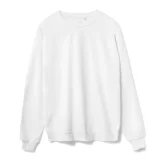 Свитшот Toima 2.0, белый - фото 1