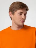 Свитшот Toima 2.0, оранжевый - фото 5