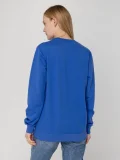 Свитшот Toima 2.0, ярко-синий - фото 8