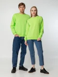 Свитшот Toima 2.0, зеленое яблоко - фото 13