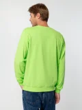 Свитшот Toima 2.0, зеленое яблоко - фото 7