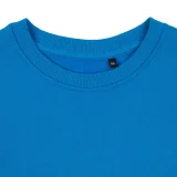 Свитшот Toima Heavy 2.0, бирюзовый - фото 3