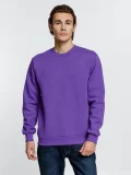 Свитшот Toima Heavy 2.0, фиолетовый - фото 5