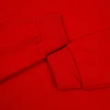 Свитшот Toima Heavy 2.0, красный - фото 4