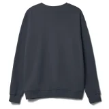 Свитшот Toima Heavy 2.0, темно-серый (графит) - фото 2