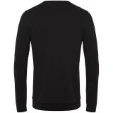 Свитшот унисекс Set In, черный - фото 3