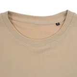 Свитшот унисекс Set In, синий меланж - фото 4