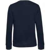 Свитшот женский Queen, темно-синий - фото 3