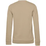 Свитшот женский Set In, бежевый - фото 3