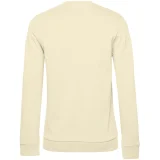 Свитшот женский Set In, светло-желтый - фото 3