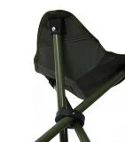 Табурет Тренога "Siranis" стальной МКТ-104 - фото 3