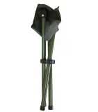 Табурет Тренога "Siranis" стальной МКТ-104 - фото 4