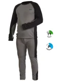 Термобелье Norfin COMFORT LINE GRAY - фото 1