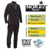 Термобелье Norfin NORD - фото 1