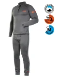 Термобелье Norfin WINTER LINE GRAY - фото 17
