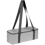 Термосумка Bodega, серая - фото 1