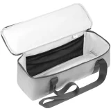 Термосумка Bodega, серая - фото 3