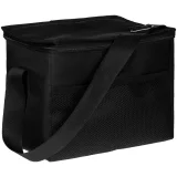 Термосумка в багажник автомобиля Coolture, черная - фото 1