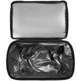 Термосумка в багажник автомобиля Coolture, черная - фото 5