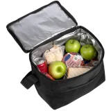 Термосумка в багажник автомобиля Coolture, черная - фото 6