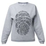 Толстовка «Код вселенной» - фото 1