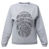 Толстовка «Код вселенной» - фото 2