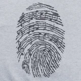 Толстовка «Код вселенной» - фото 3