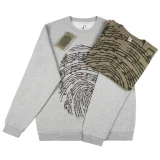 Толстовка «Код вселенной» - фото 5