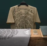 Толстовка «Код вселенной» - фото 6