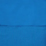 Толстовка на молнии с капюшоном Siverga 2.0, бирюзовая - фото 7