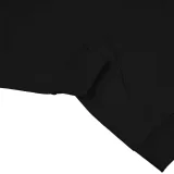 Толстовка на молнии с капюшоном Siverga 2.0, черная - фото 4