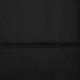 Толстовка на молнии с капюшоном Siverga 2.0, черная - фото 6