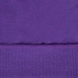 Толстовка на молнии с капюшоном Siverga 2.0, фиолетовая - фото 9