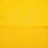 Толстовка на молнии с капюшоном Siverga 2.0, желтая - фото 6