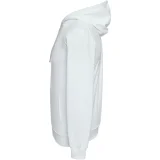 Толстовка на молнии с капюшоном Unit Siverga, белая РАСПРОДАЖА 20% - фото 4