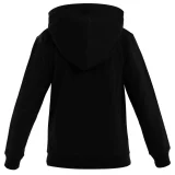 Толстовка с капюшоном детская Kirenga Kids, черная - фото 3