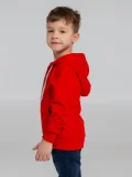 Толстовка с капюшоном детская Kirenga Kids, красная - фото 13