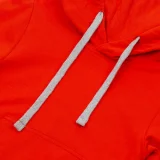 Толстовка с капюшоном детская Kirenga Kids, красная - фото 9