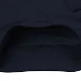 Толстовка с капюшоном детская Kirenga Kids, темно-синяя - фото 11