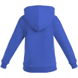 Толстовка с капюшоном детская Kirenga Kids, ярко-синяя - фото 3