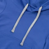 Толстовка с капюшоном детская Kirenga Kids, ярко-синяя - фото 9