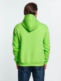 Толстовка с капюшоном Kirenga Heavy, зеленое яблоко - фото 11