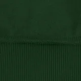 Толстовка с капюшоном на молнии Unit Siverga Heavy, темно-зеленая - фото 24